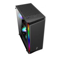 Корпус 1stPlayer RB-4-1G6-BK зображення 2