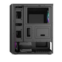 Корпус 1stPlayer RB-4-1G6-BK зображення 3
