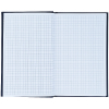 Книга записна Kite А6 DC, 80 аркушів, клітинка (DC21-199-2) зображення 4