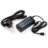 Блок питания к ноутбуку Rezone Lenovo 65W 20V 3.25А square with pin (RZPSLN6520SQ) изображение 3