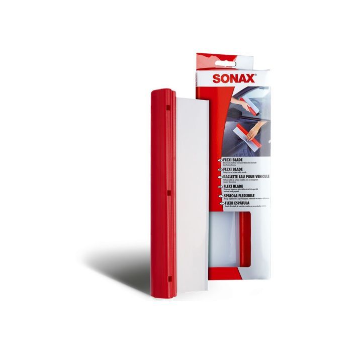 Водосгон Sonax силиконовый Flexiblade (417400) изображение 5
