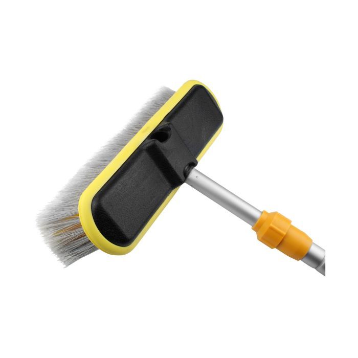 Щетка для мойки SAPFIRE з підключенням води 90-165 см SA-291 (400083) изображение 3