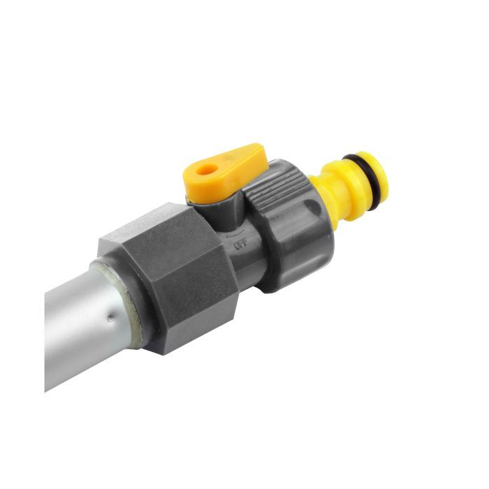 Щетка для мойки SAPFIRE з підключенням води 90-165 см SA-291 (400083) изображение 5