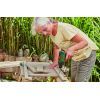 Шуруповерт Bosch EasyDrill 1200, 12В, 2х1.5Ач, ЗУ, набор сверл и бит, кейс (0.603.9D3.007) изображение 3