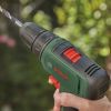 Шуруповерт Bosch EasyDrill 1200, 12В, 2х1.5Ач, ЗУ, набор сверл и бит, кейс (0.603.9D3.007) изображение 6
