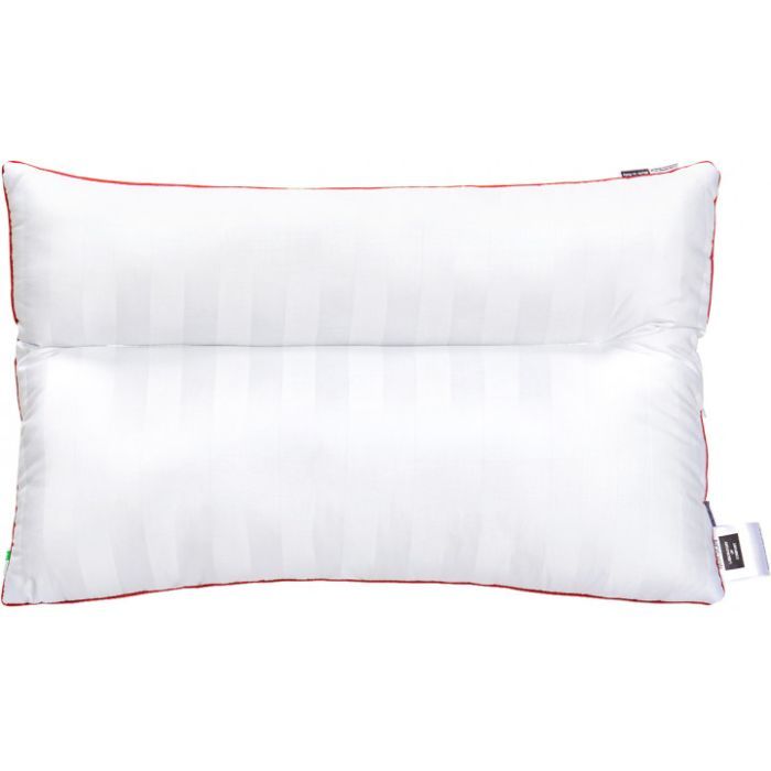 Подушка MirSon ортопедическая DeLuxe Eco-Soft 567 50х70 см (2200000625182)