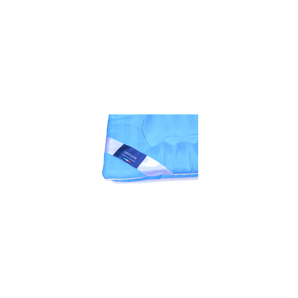 Одеяло MirSon шерстяное Экстра Премиум Valentino Hand Made 0340 деми 155x2 (2200000450265) изображение 2