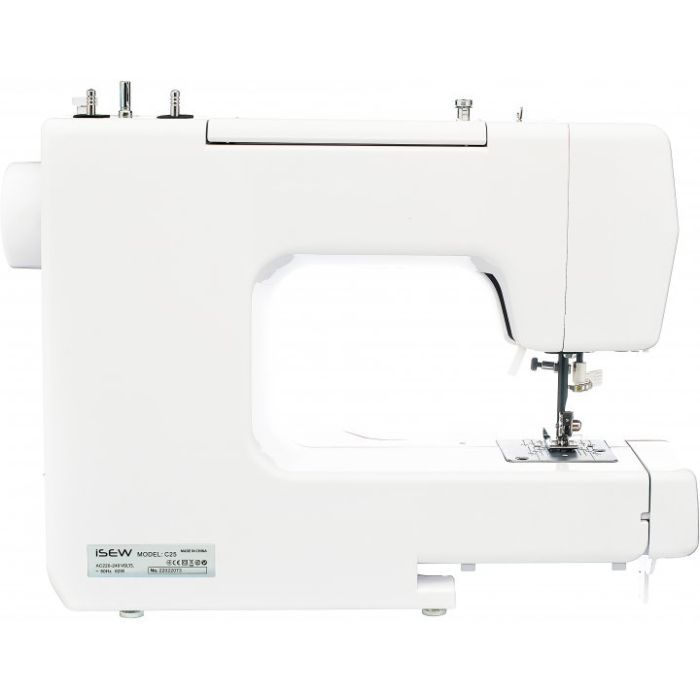 Швейная машина Janome ISEW-C25 изображение 2
