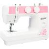 Швейная машина Janome ISEW-C25 изображение 3