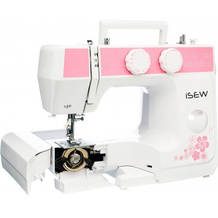Швейная машина Janome ISEW-C25 изображение 4