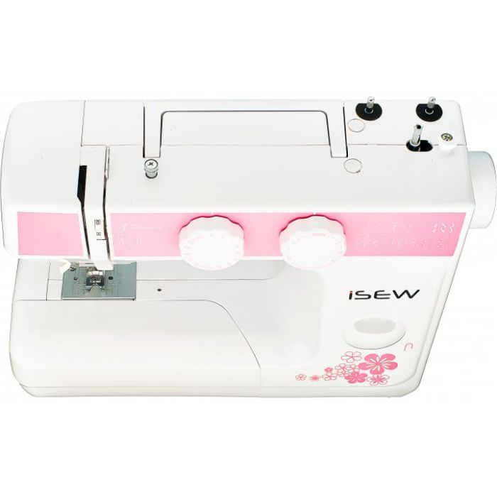 Швейная машина Janome ISEW-C25 изображение 5