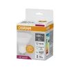 Лампочка Osram LED VALUE, PAR16, 6W, 4000K, GU10 (4058075689671) зображення 2