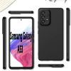 Чехол для мобильного телефона BeCover Samsung Galaxy A53 SM-A536 Black (707622)