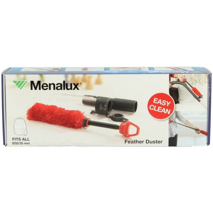 Насадка на пилосос Electrolux MFD01E зображення 3