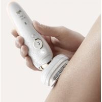 Эпилятор Braun SES 9001 3D изображение 4