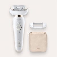 Эпилятор Braun SES 9001 3D изображение 6