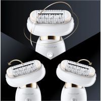 Эпилятор Braun SES 9001 3D изображение 7
