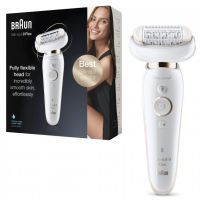 Эпилятор Braun SES 9001 3D изображение 8