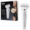Эпилятор Braun SES 9001 3D изображение 8
