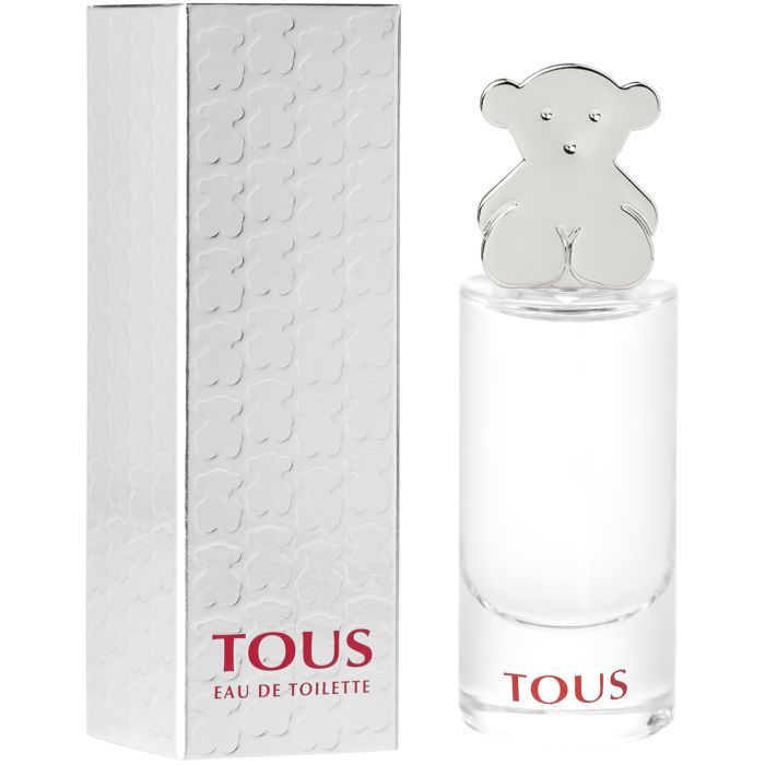 Туалетна вода Tous Eau de Toilette мініатюра 15 мл (8436038836359)
