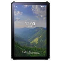 Планшет Sigma Tab A1025 X-treme 10.1" 4G 4/64GB Black-orange (4827798766620)
