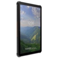 Планшет Sigma Tab A1025 X-treme 10.1" 4G 4/64GB Black-orange (4827798766620) зображення 3