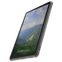Планшет Sigma Tab A1025 X-treme 10.1" 4G 4/64GB Black-orange (4827798766620) зображення 5
