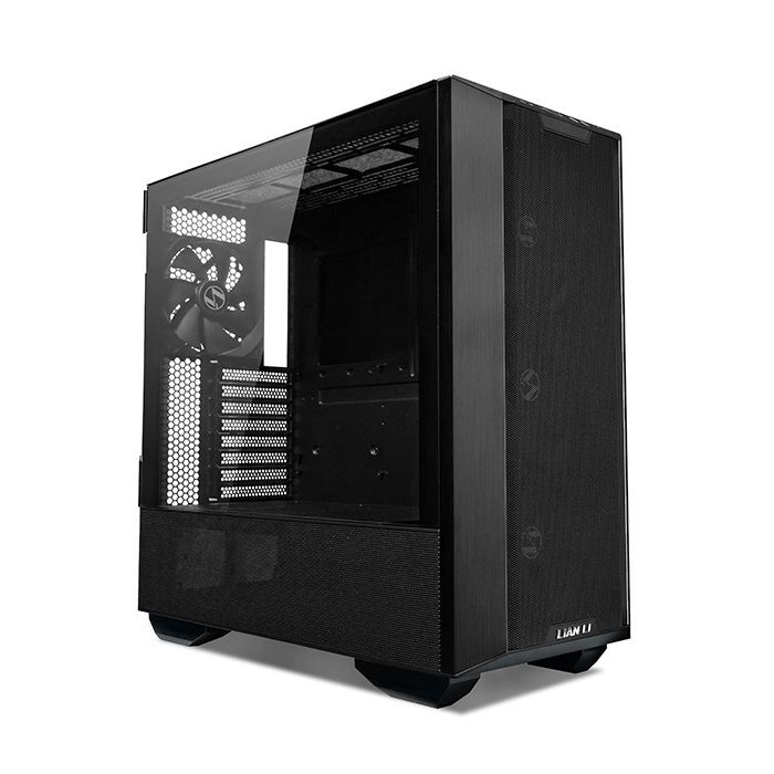 Корпус Lian Li Lancool III Black (G99.LAN3X.00) изображение 2