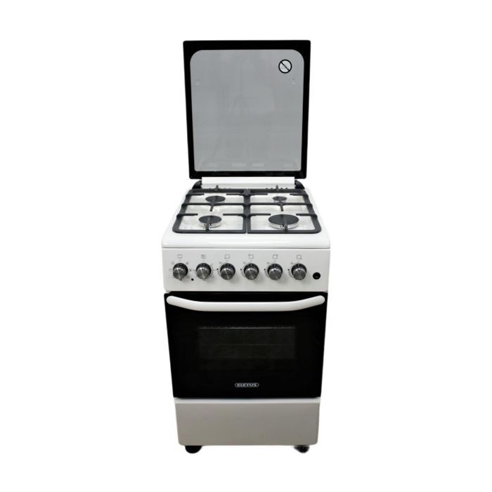 Плита Eleyus TEKNA 5007 CF BG