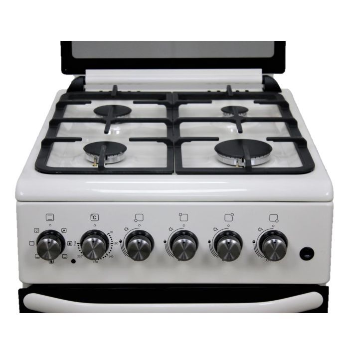 Плита Eleyus TEKNA 5007 CF BG изображение 2
