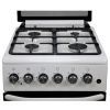 Плита Eleyus TEKNA 5007 CF BG изображение 2