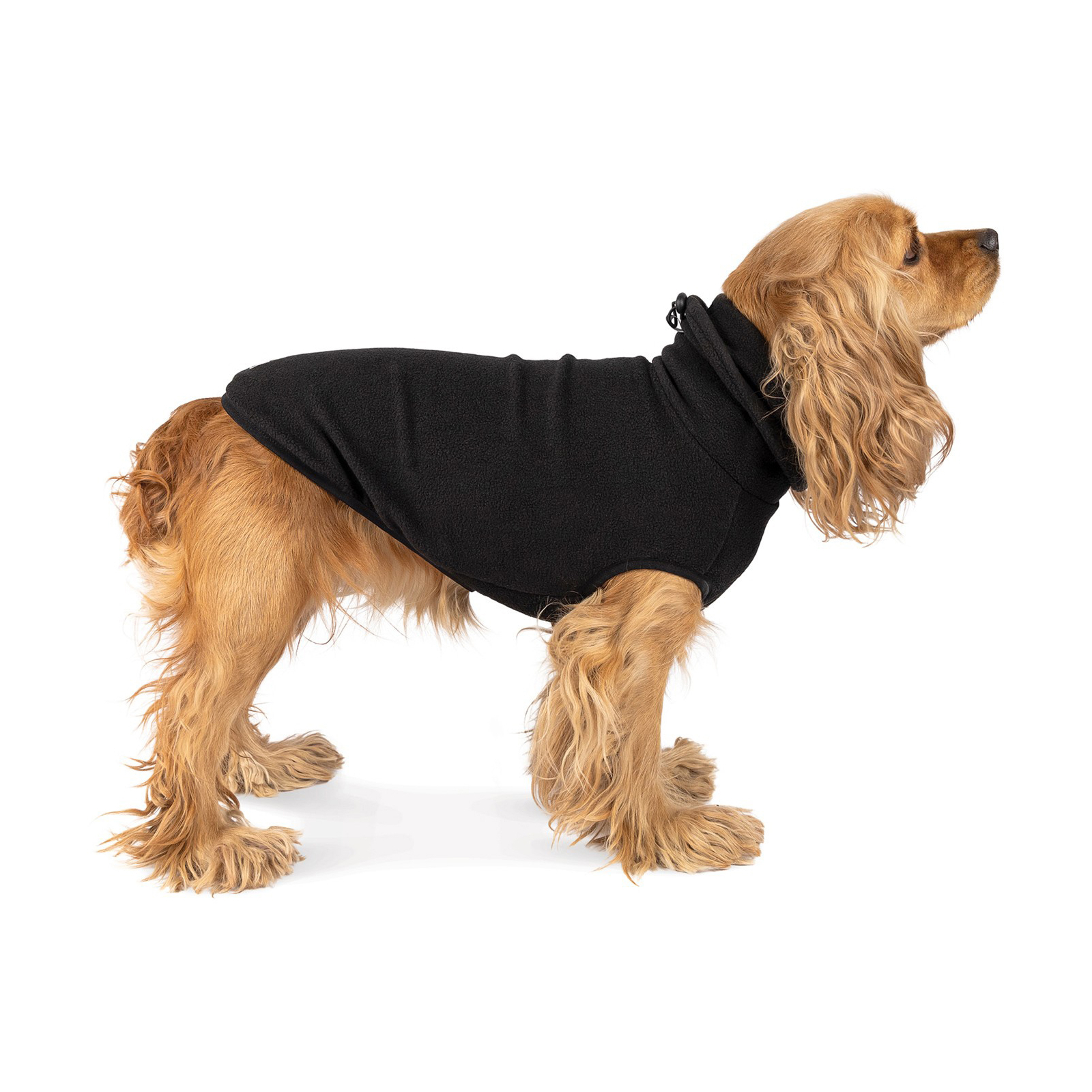 Жилет для животных Pet Fashion "Warm Yellow Vest" S (4823082417223) изображение 8