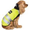 Жилет для животных Pet Fashion "Warm Yellow Vest" L (4823082417247) изображение 9
