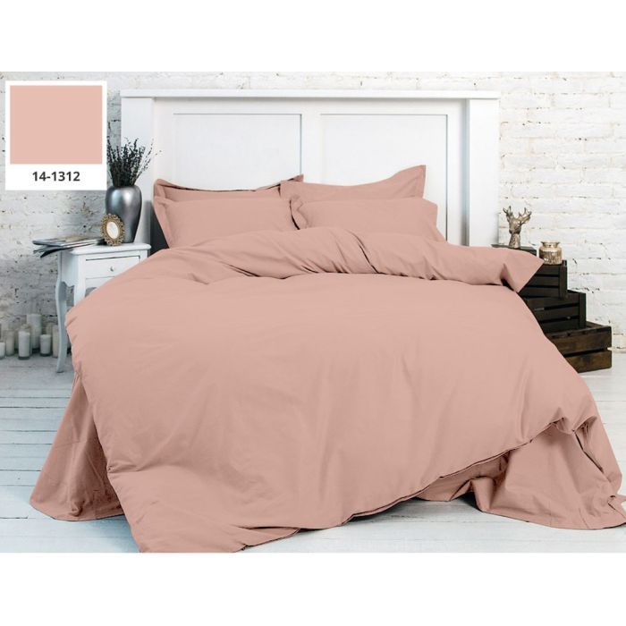 Постільна білизна MirSon Бязь Premium 14-1312 Domiano 110х140 (2200000799364)
