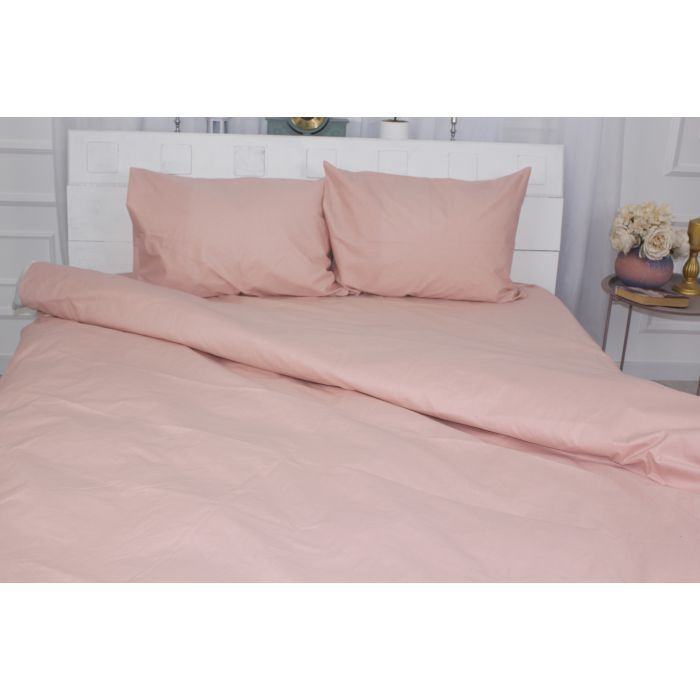 Постільна білизна MirSon Бязь Premium 14-1312 Domiano 110х140 (2200000799364) зображення 3