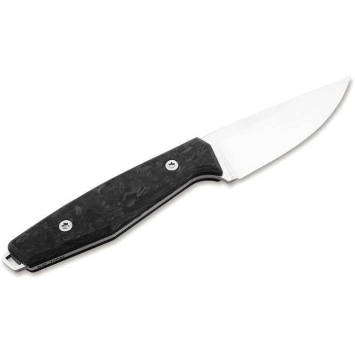 Нож Boker Daily Knives AK1 Droppoint CF (126502) изображение 2
