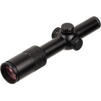 Оптический прицел Delta Hornet 1-6x24 DDMR (DO-2390) изображение 2
