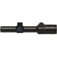 Оптический прицел Delta Hornet 1-6x24 DDMR (DO-2390) изображение 4