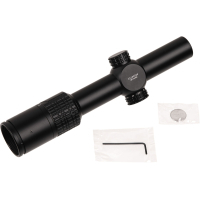 Оптический прицел Delta Hornet 1-6x24 DDMR (DO-2390) изображение 5