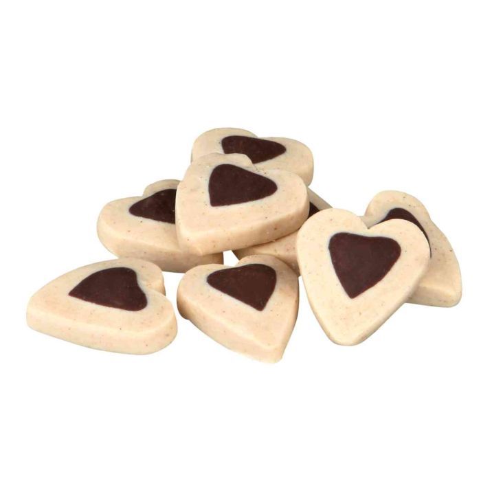 Лакомство для собак Trixie "Happy Hearts" 500 г (ягненок) (4011905314976) изображение 2