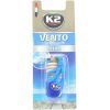 Ароматизатор для автомобиля K2 VINCI VENTO OCEAN 8ML (V454) изображение 2