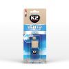 Ароматизатор для автомобиля K2 VINCI VENTO OCEAN 8ML (V454) изображение 3