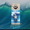 Ароматизатор для автомобиля K2 VINCI VENTO OCEAN 8ML (V454) изображение 6
