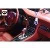 Ароматизатор для автомобиля K2 VINCI VENTO OCEAN 8ML (V454) изображение 7