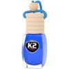 Ароматизатор для автомобиля K2 VINCI VENTO OCEAN 8ML (V454)