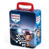 Игровой набор Bosch Футляр для коллекционирования автомобилей (8726)