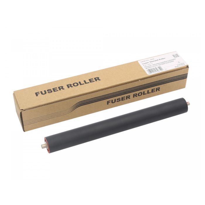 Вал резиновый Xerox Ph3052 CET (CET211039)