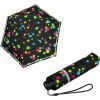 Зонт Knirps Rookie Manual Bubble Bust Reflective (Kn95 6050 8536)