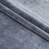 Плед Home Line флисовый графит, 220х195см (170797) изображение 2