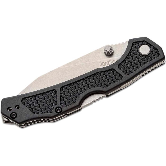 Нож Kershaw Blur Blue (1670NBSW) изображение 2